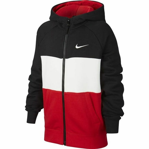 Sports Jacket Nike Air