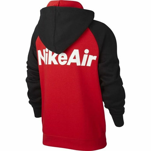 Sports Jacket Nike Air
