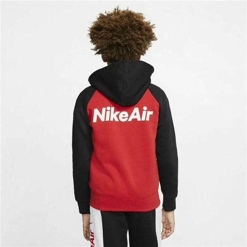 Sports Jacket Nike Air