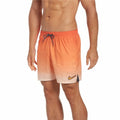 Men’s Bathing Costume Nike Volley Orange