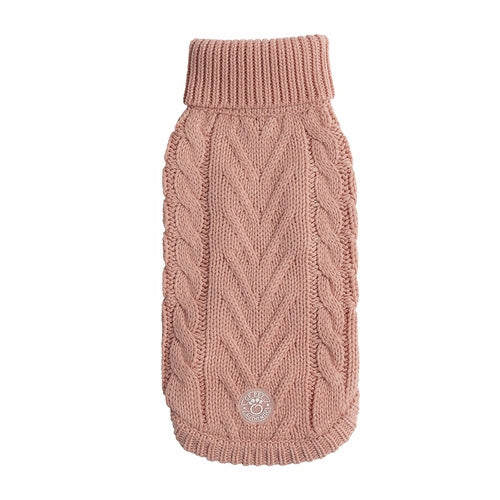 Chalet Sweater