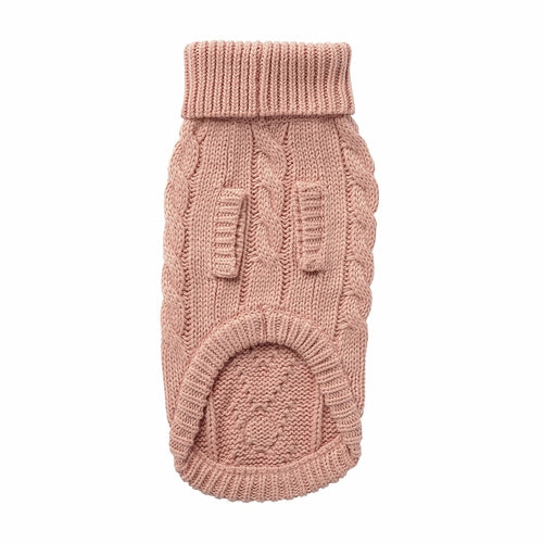 Chalet Sweater