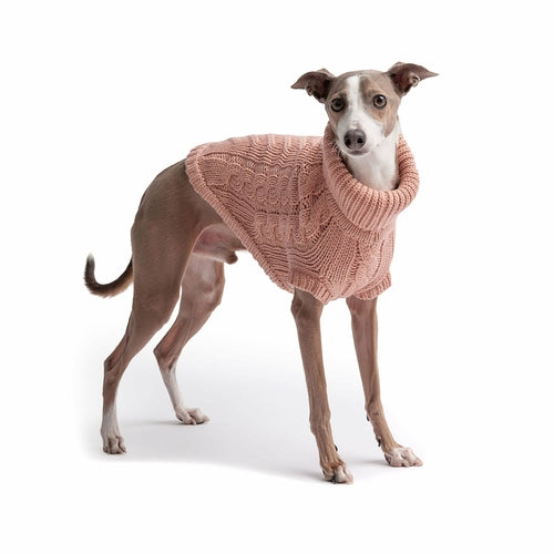 Chalet Sweater
