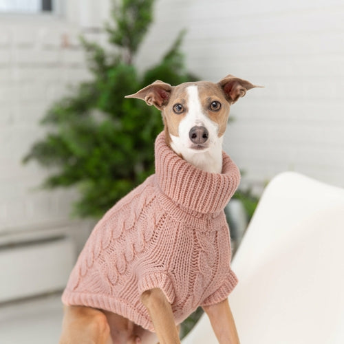Chalet Sweater
