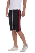 Single Stripe Shorts